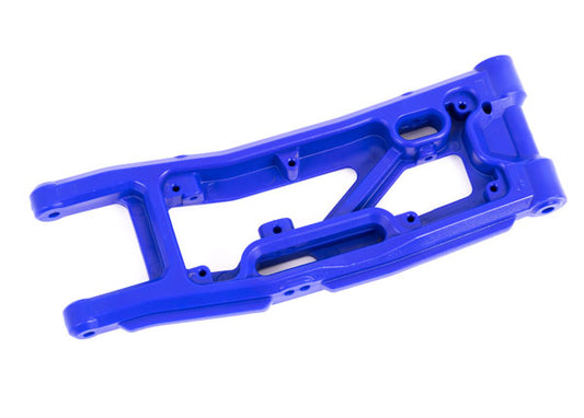 Traxxas Blue Left Rear Suspension Arm TRA9534X