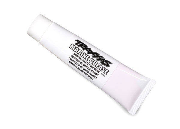 Traxxas Marine Grease (30 Cc Tube) TRA5748