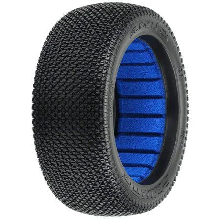 Pro-Line Slide Lock M3 1/8 Scale Buggy Tires M3 Soft
