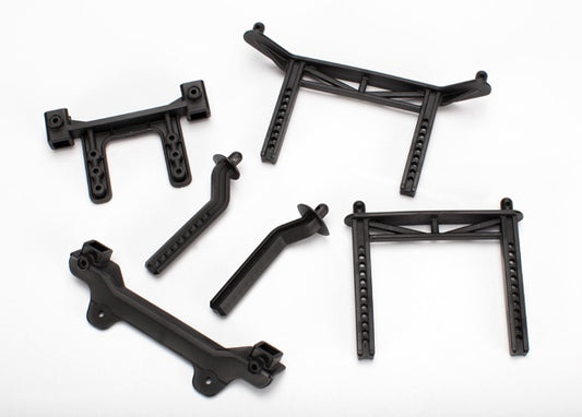 Traxxas Stampede 2WD Clipless Body Conversion Kit TRA3619R
