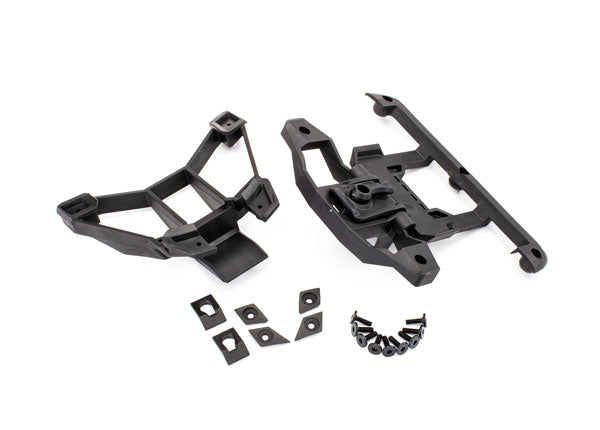 Traxxas Maxx Body Mounts w/ Hardware TRA8915
