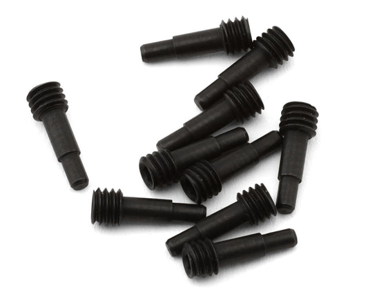 Redcat 4x11.5mm Stepped Screw Pin (10) RER15452