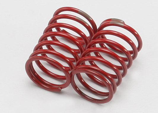 Traxxas 1/16 GTR Springs (2.06-rate Tan) (2) TRA7147
