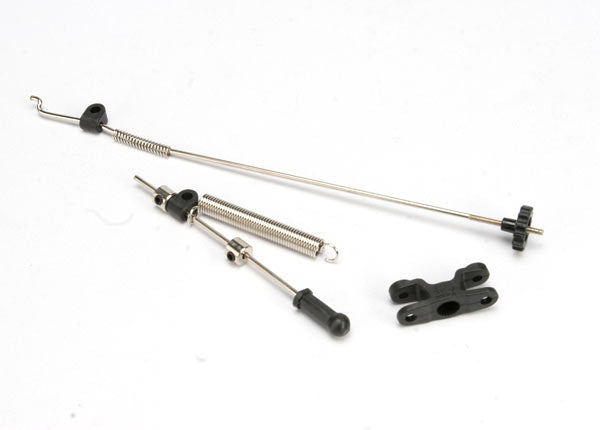 Traxxas Brake & Throttle Linkage Set TRA5568