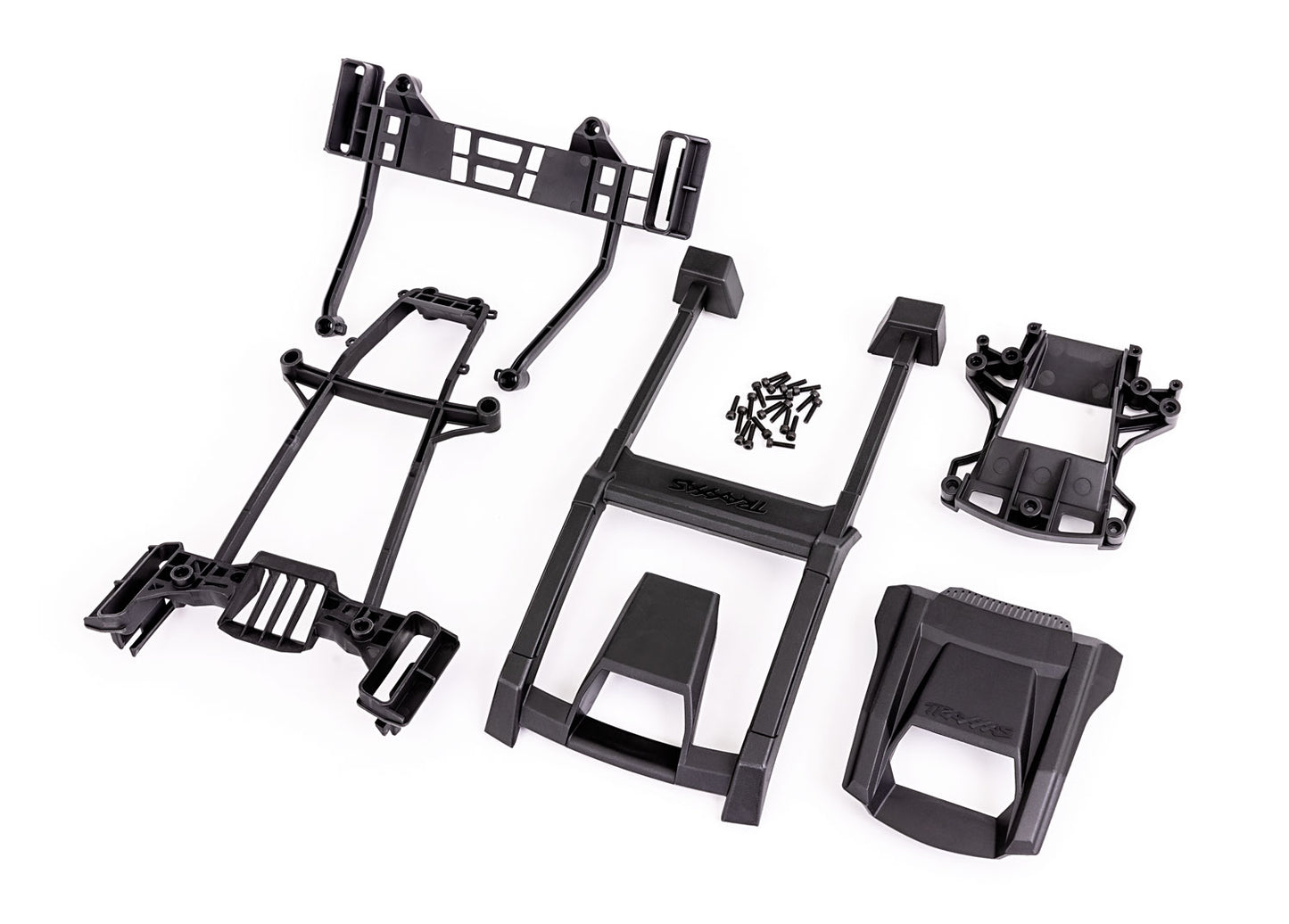 Traxxas Xrt Body Support w/ Hardware TRA7813