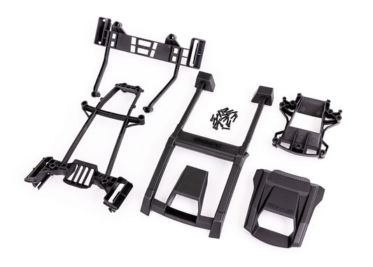 Traxxas Xrt Body Support w/ Hardware TRA7813