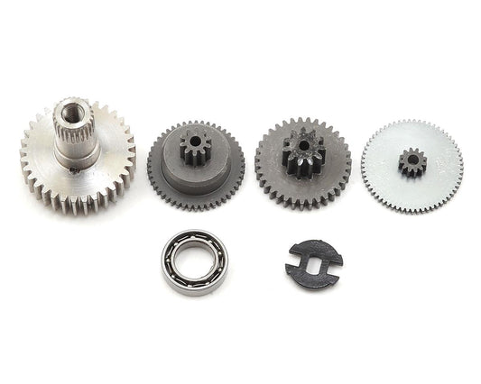 ProTek 170SBL & 270TBL Metal Servo Gear Set PTK-3042