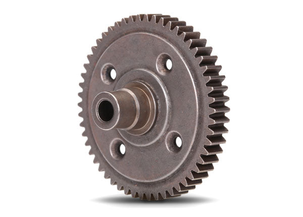 Traxxas 54-Tooth Center Differential Steel Spur Gear (32-Pitch) TRA3956X