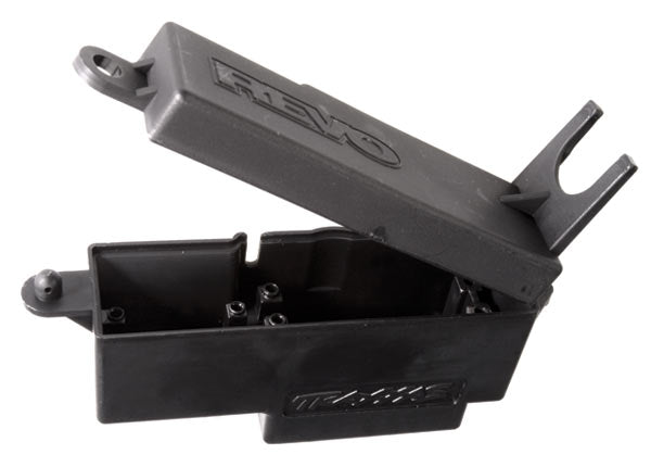 Traxxas Electronics Box TRA5325X