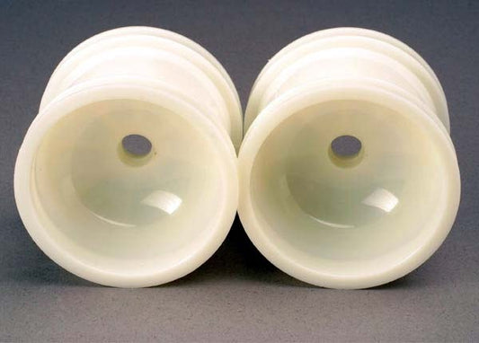 Traxxas Wheels Lite Dished 2.2 Frnt TRA1974