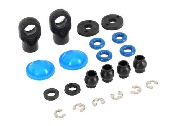 Traxxas 1/16 GTR Shock Rebuilt Kit TRA7062