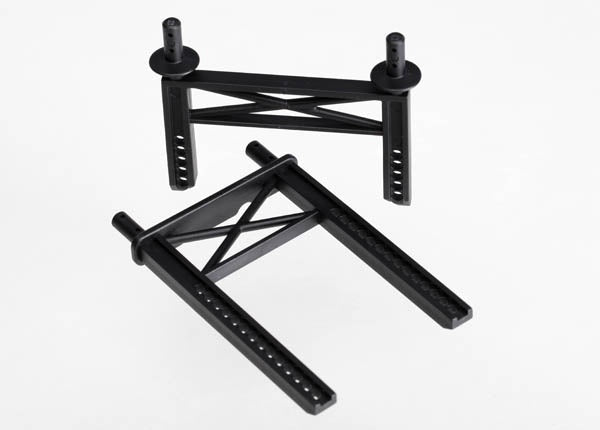 Traxxas Front & Rear Body Mounts TRA7215