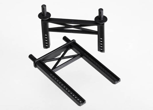 Traxxas Front & Rear Body Mounts TRA7215