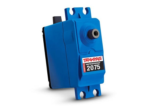Traxxas Waterproof High-torque Metal Gear Servo TRA2075X