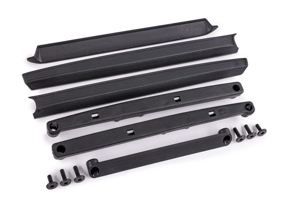 Traxxas TRX-4 Sport Bed Rails & Retainers TRA8189