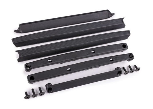 Traxxas TRX-4 Sport Bed Rails & Retainers TRA8189
