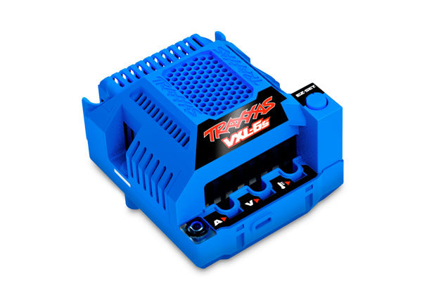 Traxxas Velineon VXL-6S Electronic Speed Control TRA3485T