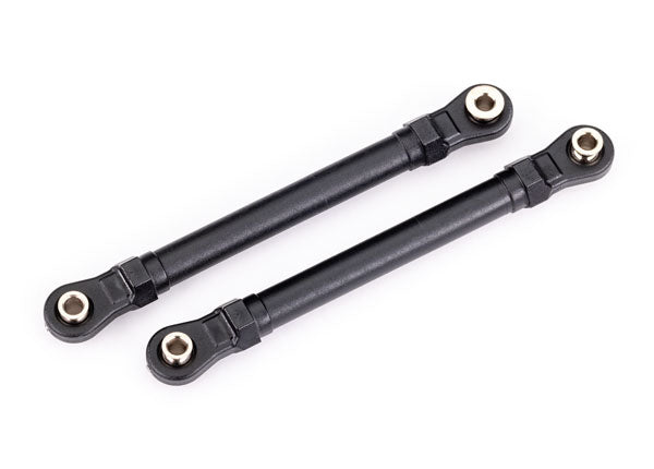 Traxxas 77mm Fixed-length Toe Links (2) TRA7439