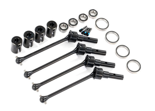 Traxxas Steel CV Driveshaft Set TRA8950X