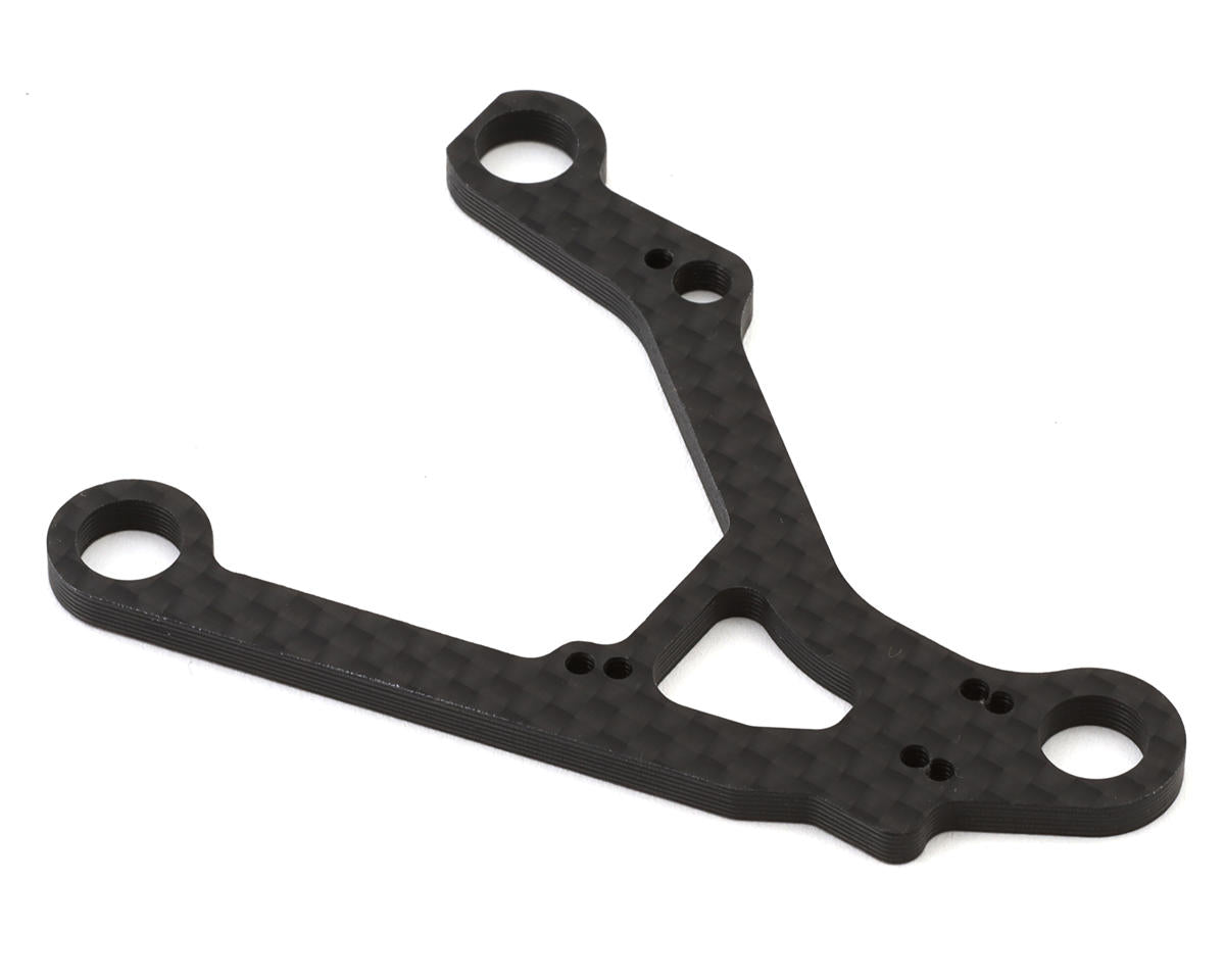 Mugen Seiki MTC3 Carbon Fiber Rear Lower Arm MUGA2172R