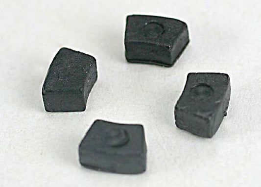 Traxxas Cush-drive Pads (4) TRA5273
