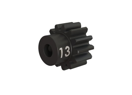 Traxxas 13-tooth HD Pinion Gear (32-pitch) 3mm Bore TRA3943X