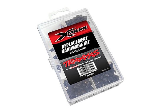 Traxxas X-maxx Hardware Kit TRA7889