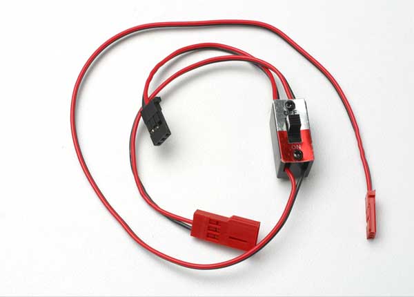 Traxxas Wiring Harness TRA3034
