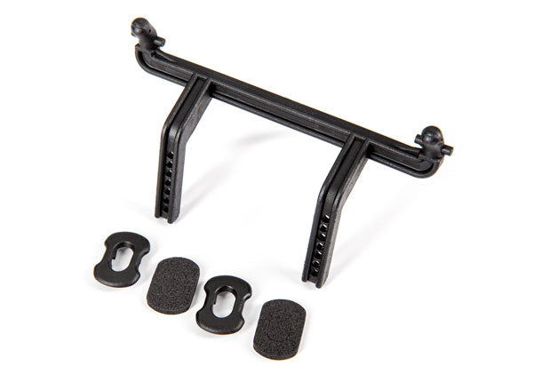Traxxas Rear Body Post w/ Foam Washers (2) TRA9325