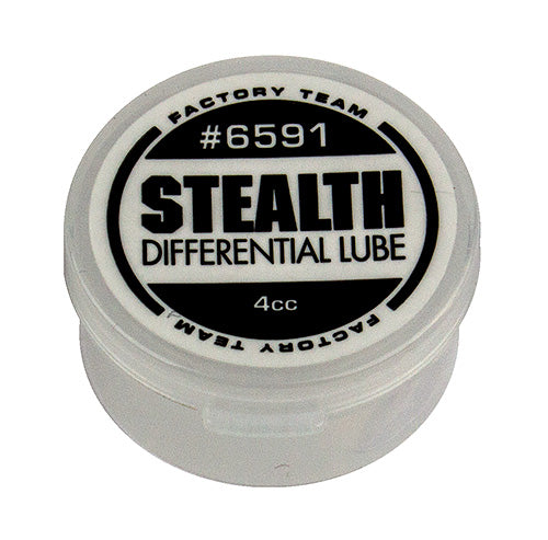 Team Associated Factory Team Diff Lube, 4cc ASC6591