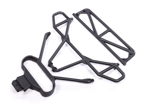 Traxxas Rear Maxx Slash Bumper TRA10236