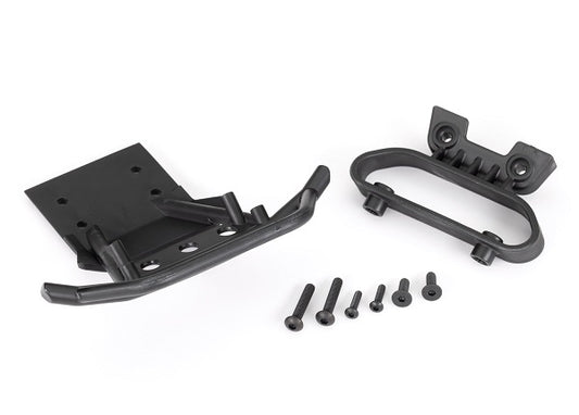 Traxxas Front Bumper for LED Kit TRA3635