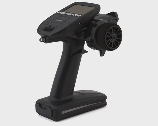 Radiomaster MT12 4-in-1 16-channel 2.4ghz Radio System W/r85c RM-HP0157.0068.5A2S