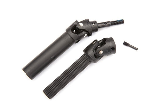 Traxxas Maxx-duty Driveshaft Assembly TRA8950