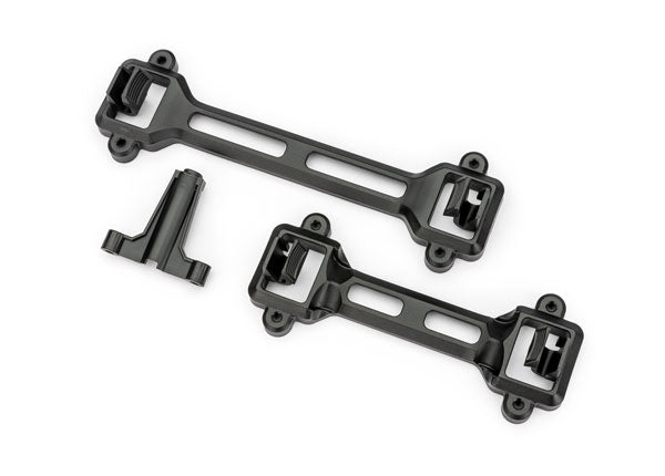Traxxas Front & Rear Clipless Body Latches TRA10412