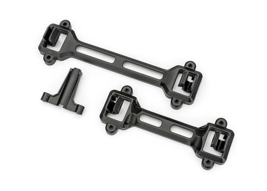 Traxxas Front & Rear Clipless Body Latches TRA10412