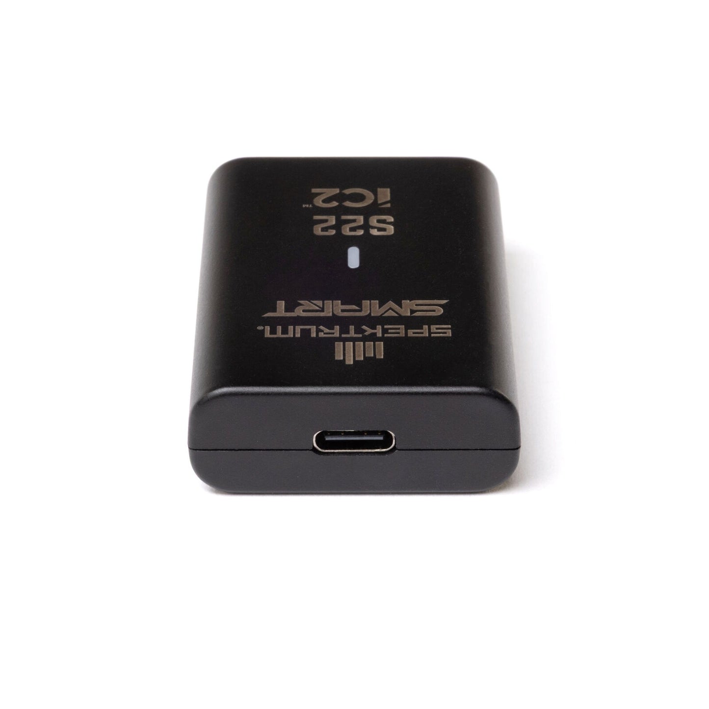 Spektrum S22 G2 USB-c G2 2S & 3S Lipo 20W Smart Charger: IC2 SPMXC0060