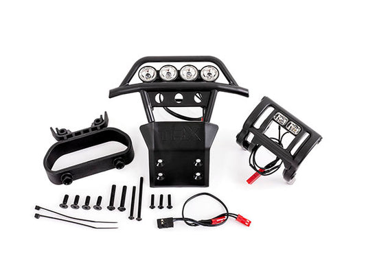 Traxxas Stampede 2WD LED Light Kit TRA3694