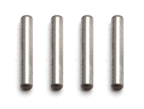 Team Associated Cva/wheel Hex Pin (4) ASC91436