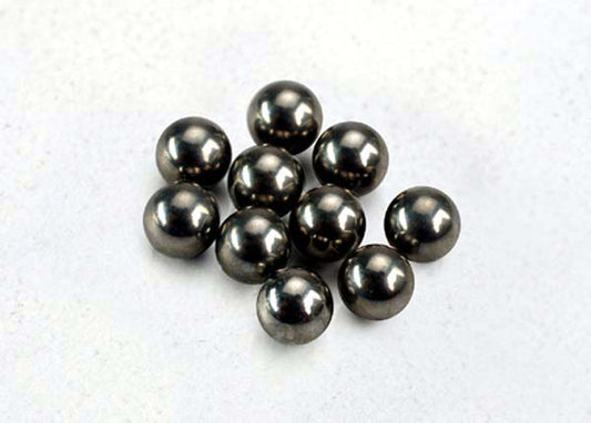 Traxxas 1/8 Inch Differential Balls (10) TRA4623
