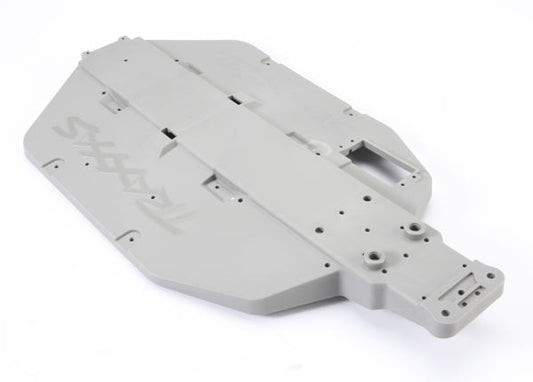 Traxxas 2WD Slash Gray Chassis TRA5822