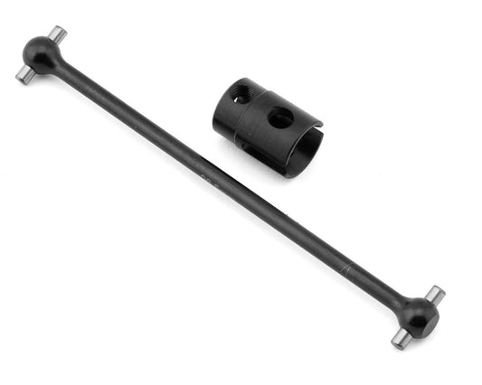 Team Associated Rc8b4e 96.5mm Center Dogbone Set ASC81646