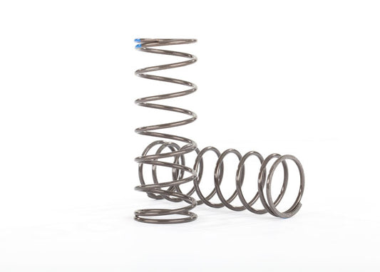 Traxxas Gt-maxx Shock Springs (1.725-rate) (2) TRA8969