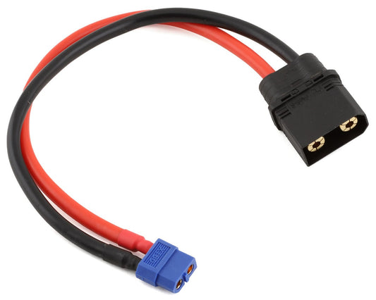 ProTek Heavy Duty QS8 Charge Lead (Male QS8 to Female XT60) PTK-5356