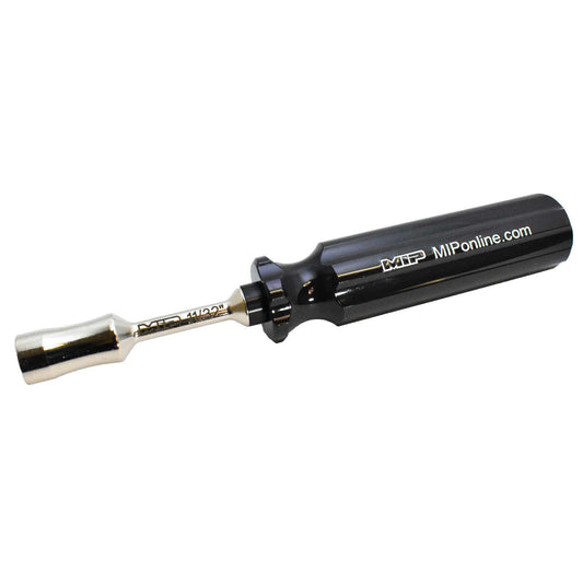 MIP 11/32-in Black Handle Nut Driver Wrench MIP9709B