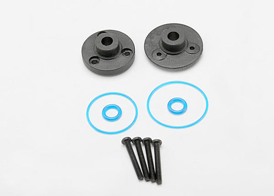 Traxxas 1/16 Differential Rebuild Kit TRA7080