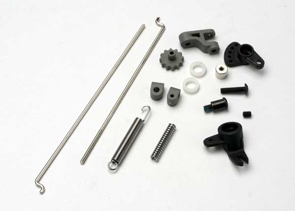 Traxxas Servo Linkages & Hardware TRA5368