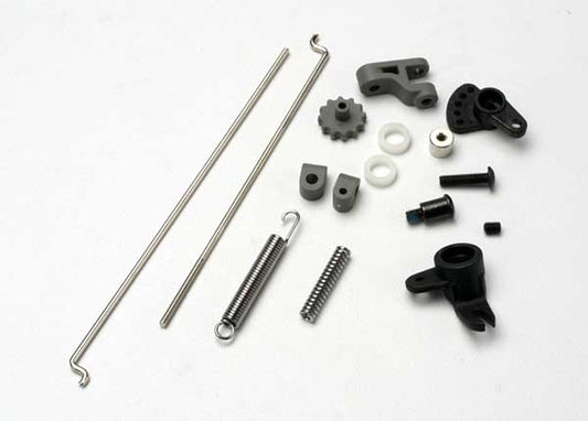 Traxxas Servo Linkages & Hardware TRA5368