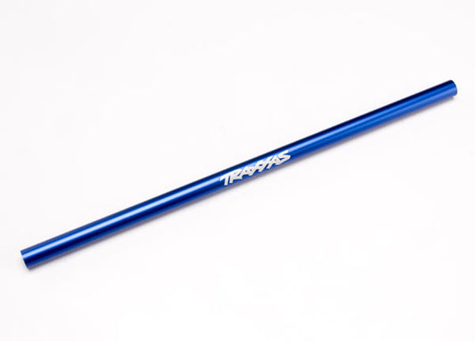 Traxxas Blue Aluminum Center Driveshaft TRA6855
