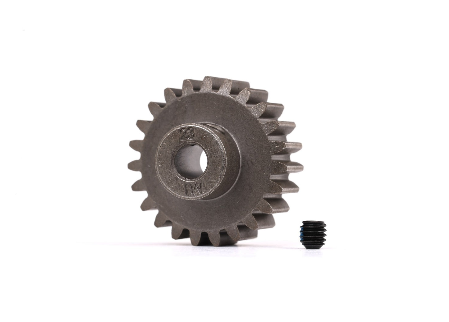 Traxxas 23-tooth Pinion Gear (1.0 Mod) 5mm Bore TRA6481X
